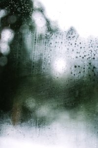 Texture, Background, Rain photo