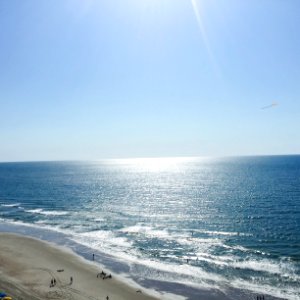 Ocean, Myrtle beach, United states