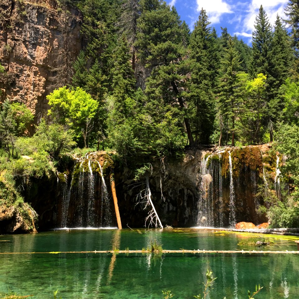 Glenwood springs, United states, Colorado