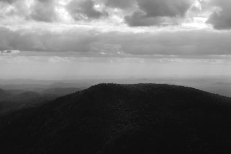 North carolina, United states, Hike