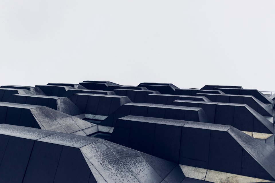 Copenhagen, Nordhavnen, Denmark