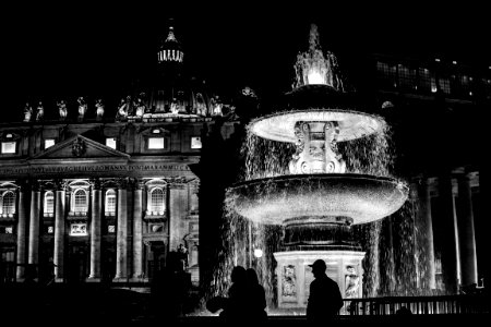 Rome, Italy, Street photography photo
