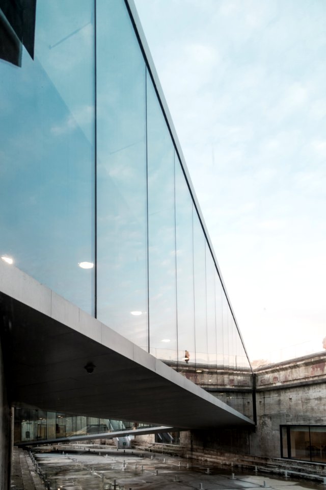 Helsing r, Denmark, M s maritime museum of denmark