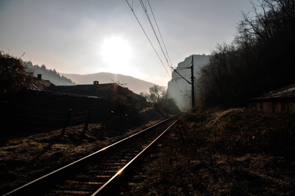 Railway