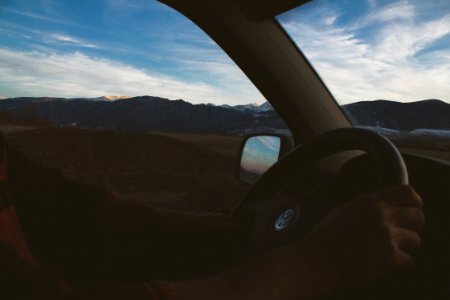 Car, Trip, Travel