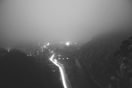 Haze, Fog, Mist photo