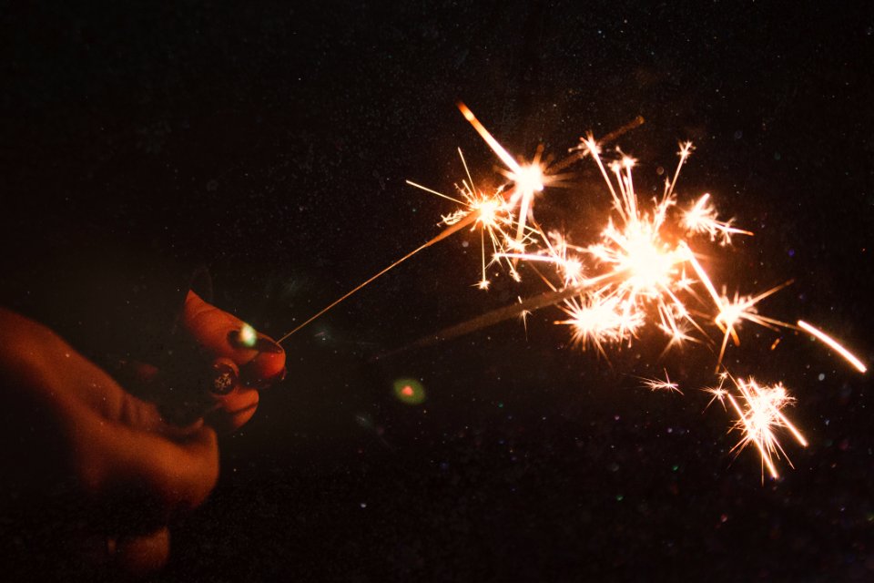 Spark