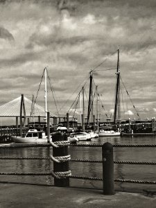 Boat, Boats, Port