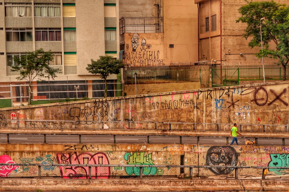 graffiti wall arts