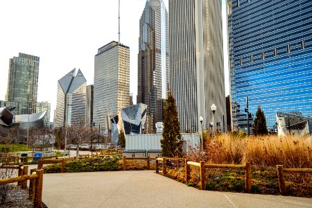 Chicago, United states photo
