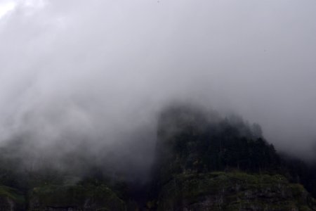Herman creek, Cascade locks, United states