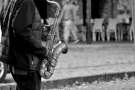 Savannah, United states, Musician