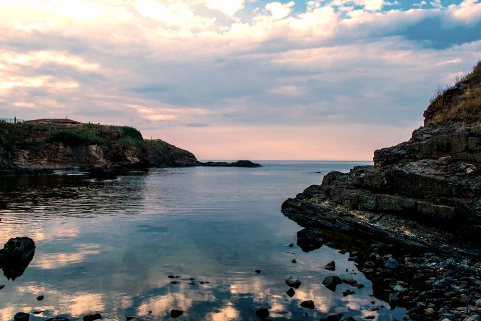 Ahtopol, Bulgaria, Black sea