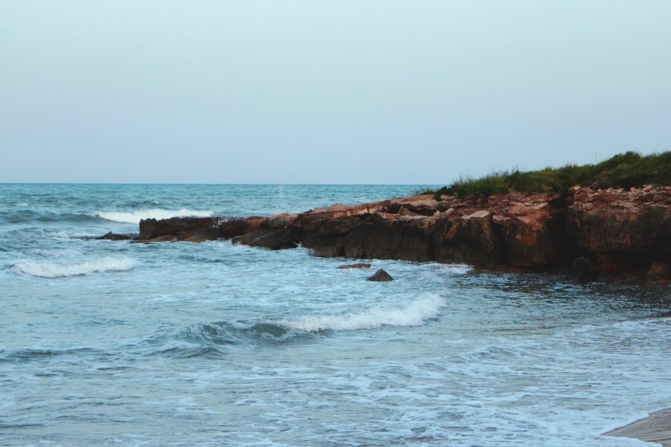 Punta prima, Torrevieja, Spain