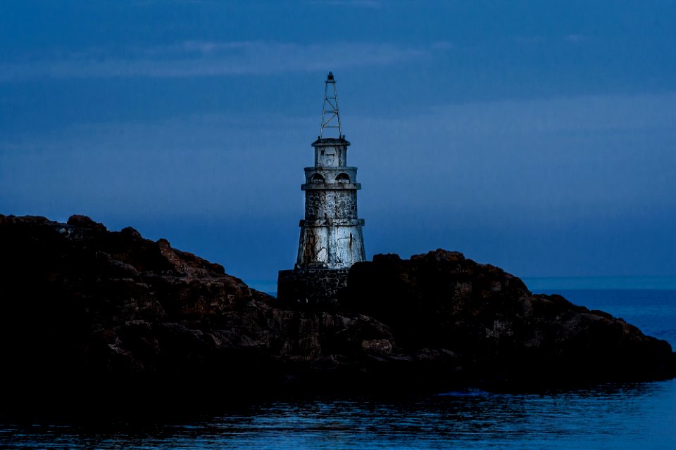 Ahtopol, Bulgaria, Black sea