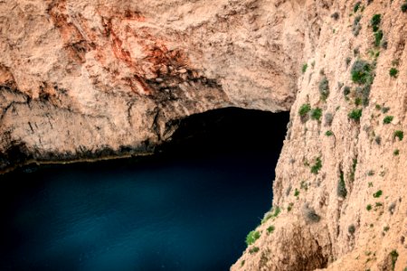 Greece, Porto katsiki, Beach