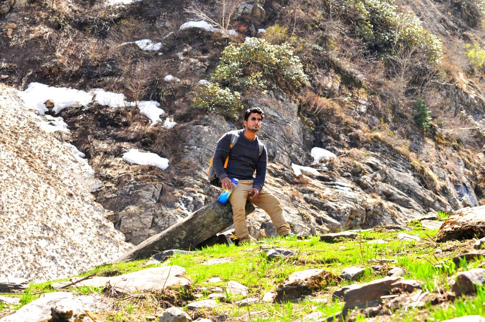 Manali, India, Deepak koshat