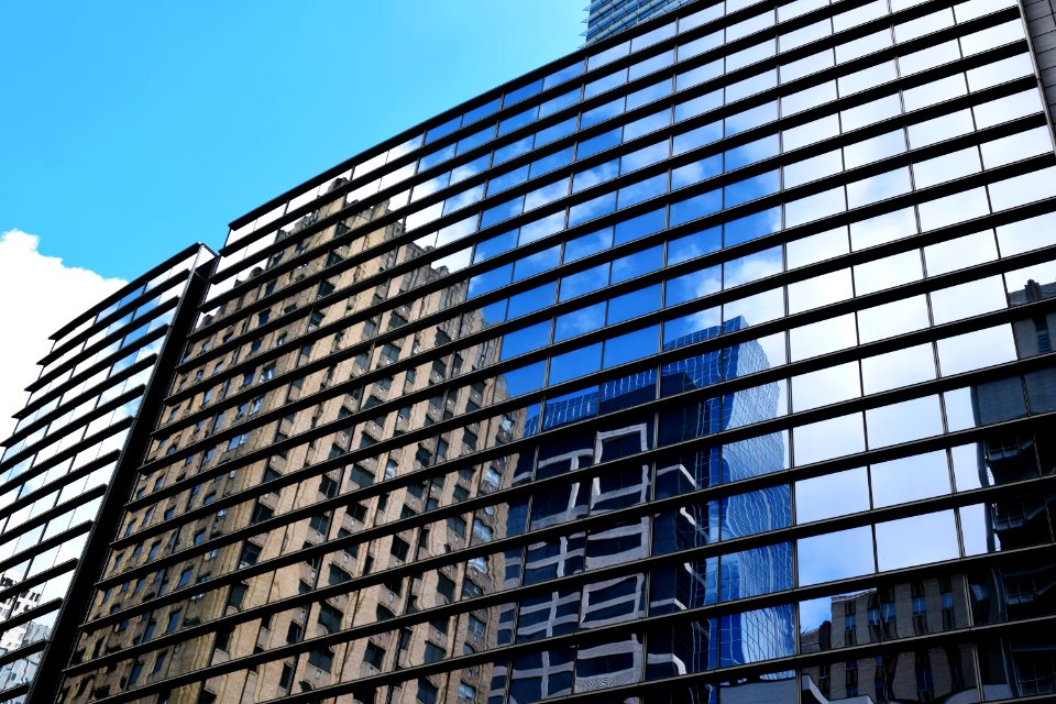 Houston, United states, Architecture