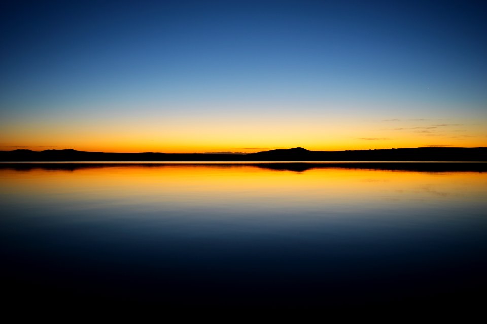 Elephant butte lake state park, Truth or consequences, United states