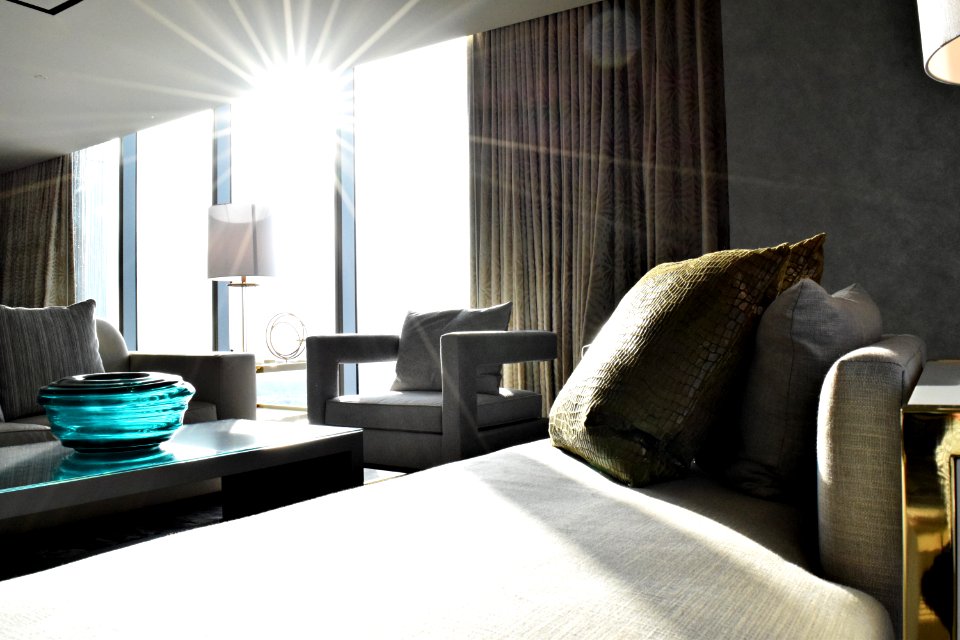 Marriott marquis houston, Houston, United states