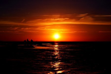 Platte river, United states, Water