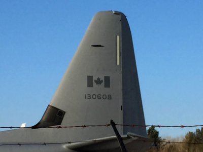 Lachute, Canada