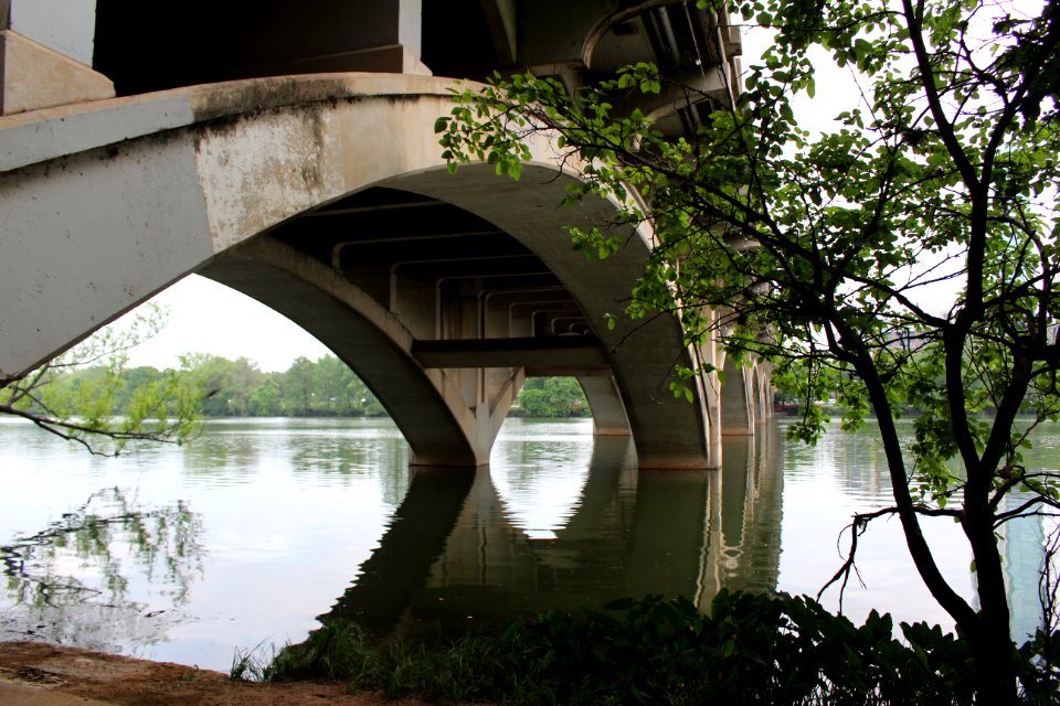 Austin, United states, Lake