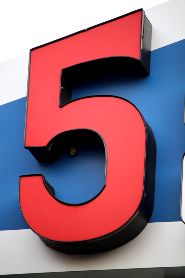 Austin, United states, Five