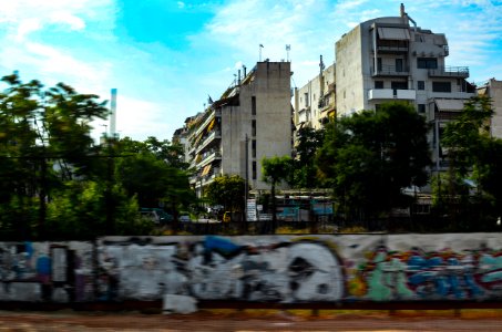 Athens, Greece, City