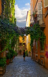 Travel italy italian
