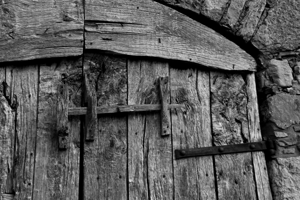Moll, Catalonia, Old