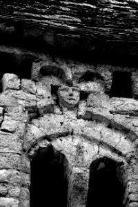 Sant miquel d engolasters, Orra, Art