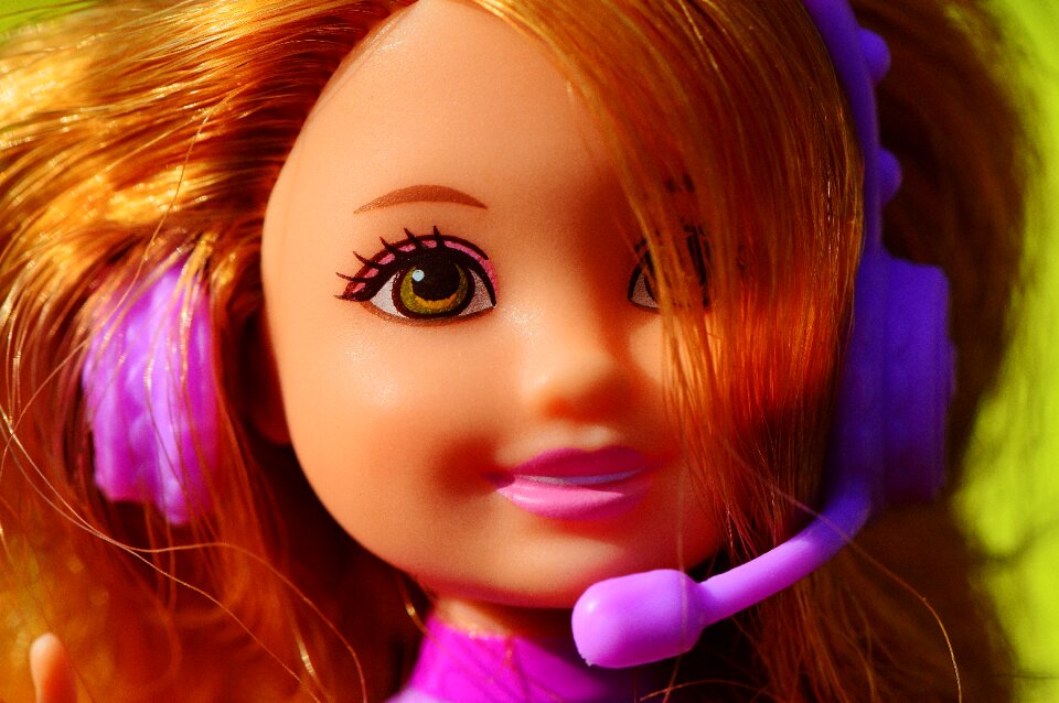Sing headphones microphone