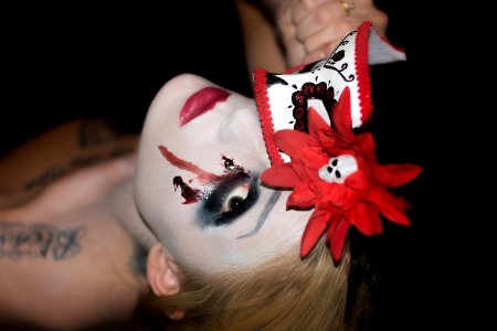 Cedar ridge, United states, Makeup