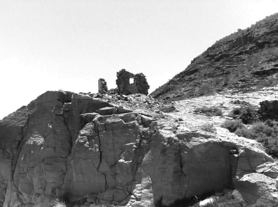 Las palmas de gran canaria, Spain, Rocks