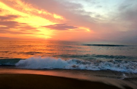 Kitty hawk, United states, North carolina