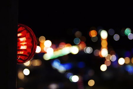 Fair, Lights