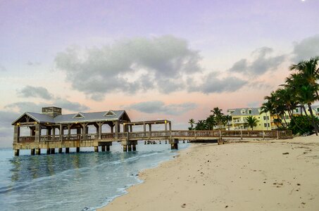 Key west water