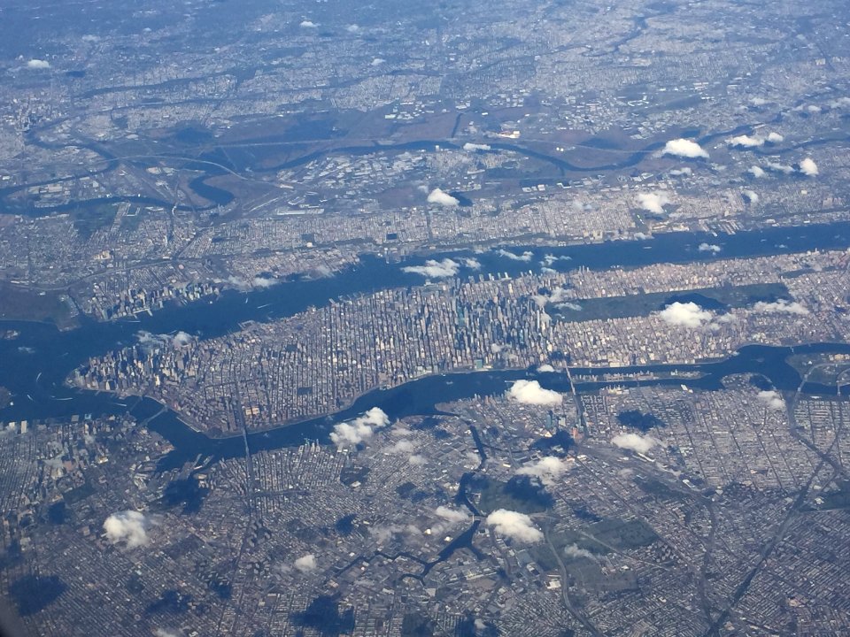 New york, United states, York