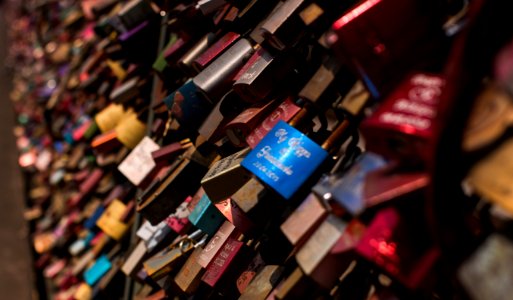 Cologne, Germany, Dearly loved