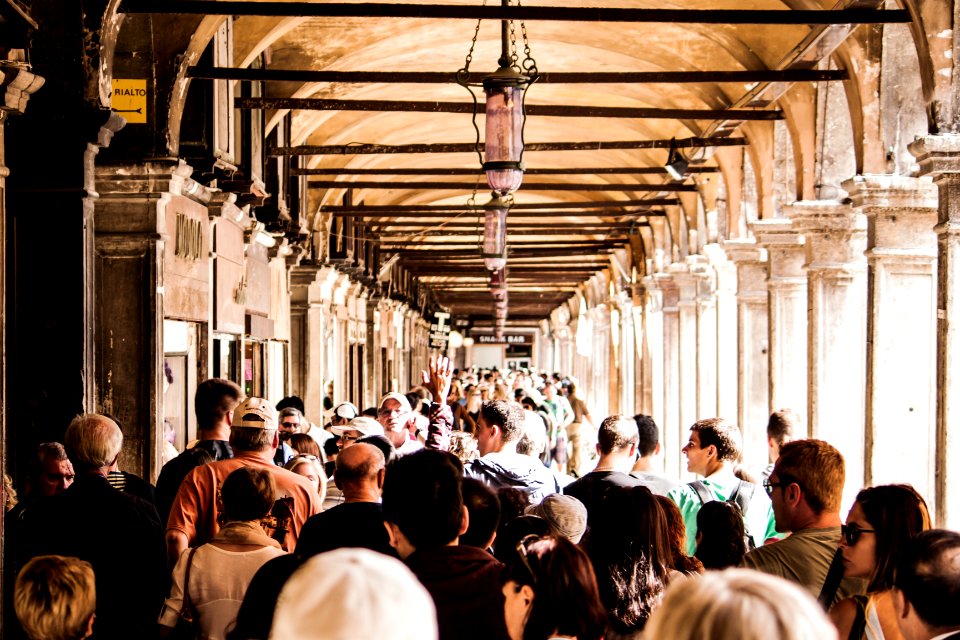 Venice, Saint marks, Italy