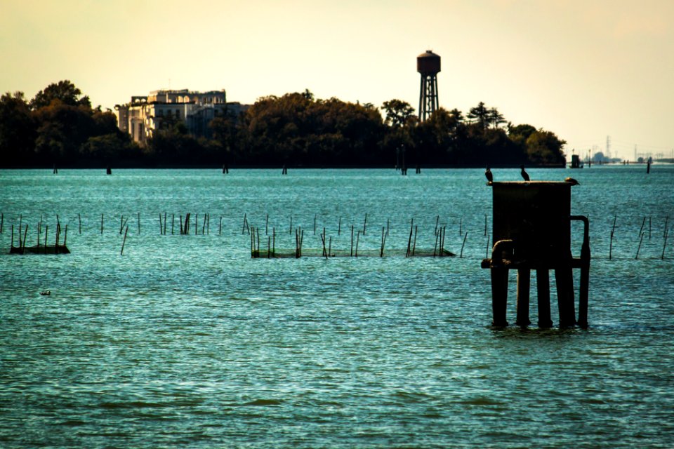 Venice, Italy, City