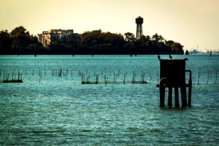 Venice, Italy, City