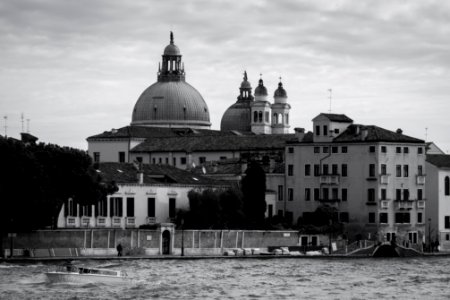 Venice, Italy, Sea
