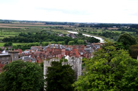 Arundel, Nature photo