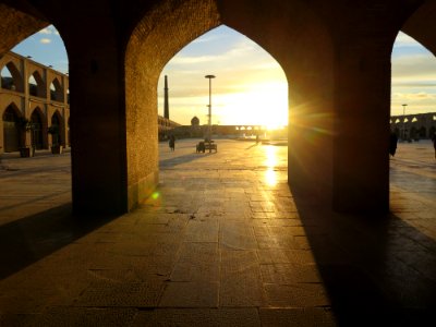 Shiraz, Iran