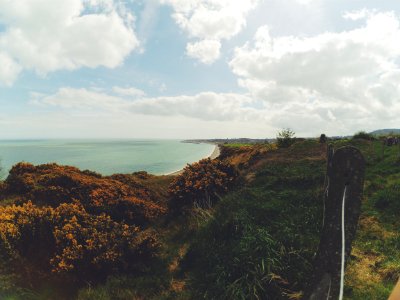 Irel, Greystones, Bray