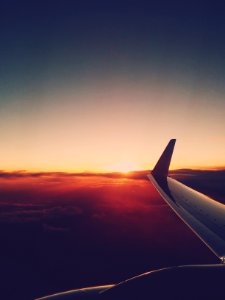 Dublin, Dublin airport, Irel