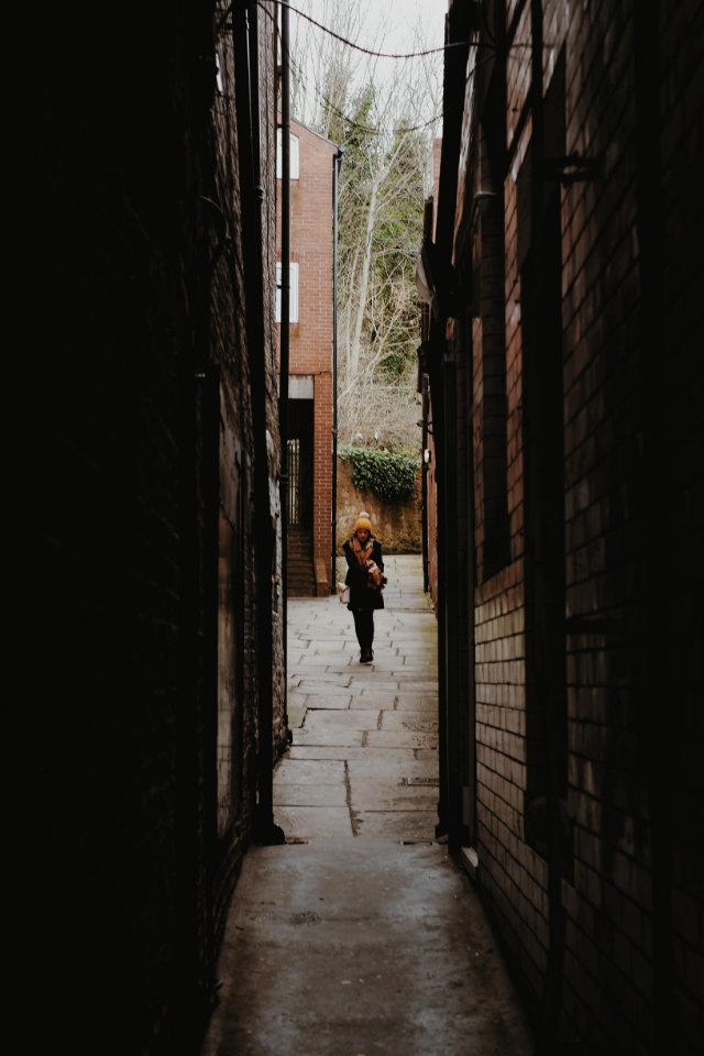Durham, United kingdom, Stone