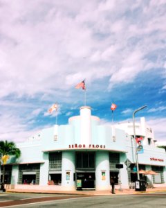 Design, Florida, Minimal